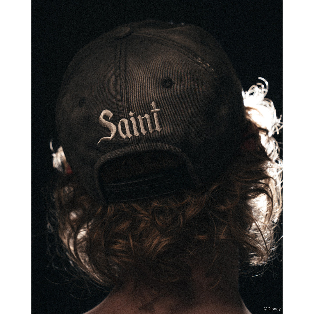 ©SAINT Mxxxxxx_Disney CAP MICKEY Front
