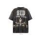 SAINT Mxxxxxx TOY STORY SS T-SHIRT SID