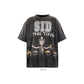 SAINT Mxxxxxx TOY STORY SS T-SHIRT SID Front