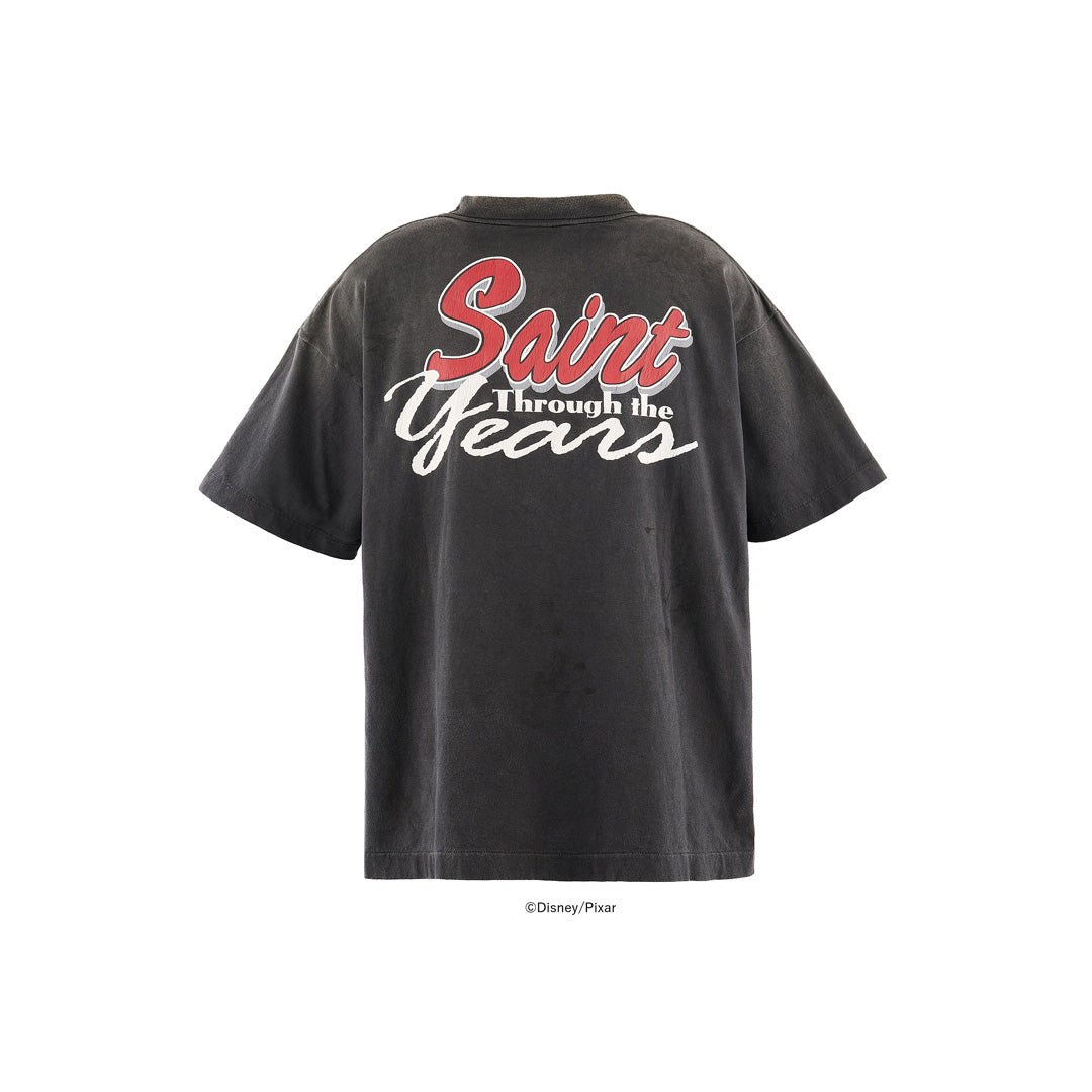 SAINT Mxxxxxx TOY STORY SS T-SHIRT SID Front