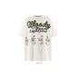 SAINT Mxxxxxx TOY STORY SS T-SHIRT Wood&Buzz
