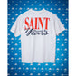 SAINT Mxxxxxx TOY STORY SS T-SHIRT Wood&Buzz