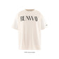 SAINT Mxxxxxx_プラダを着た悪魔 SS T-SHIRT RUNWAY