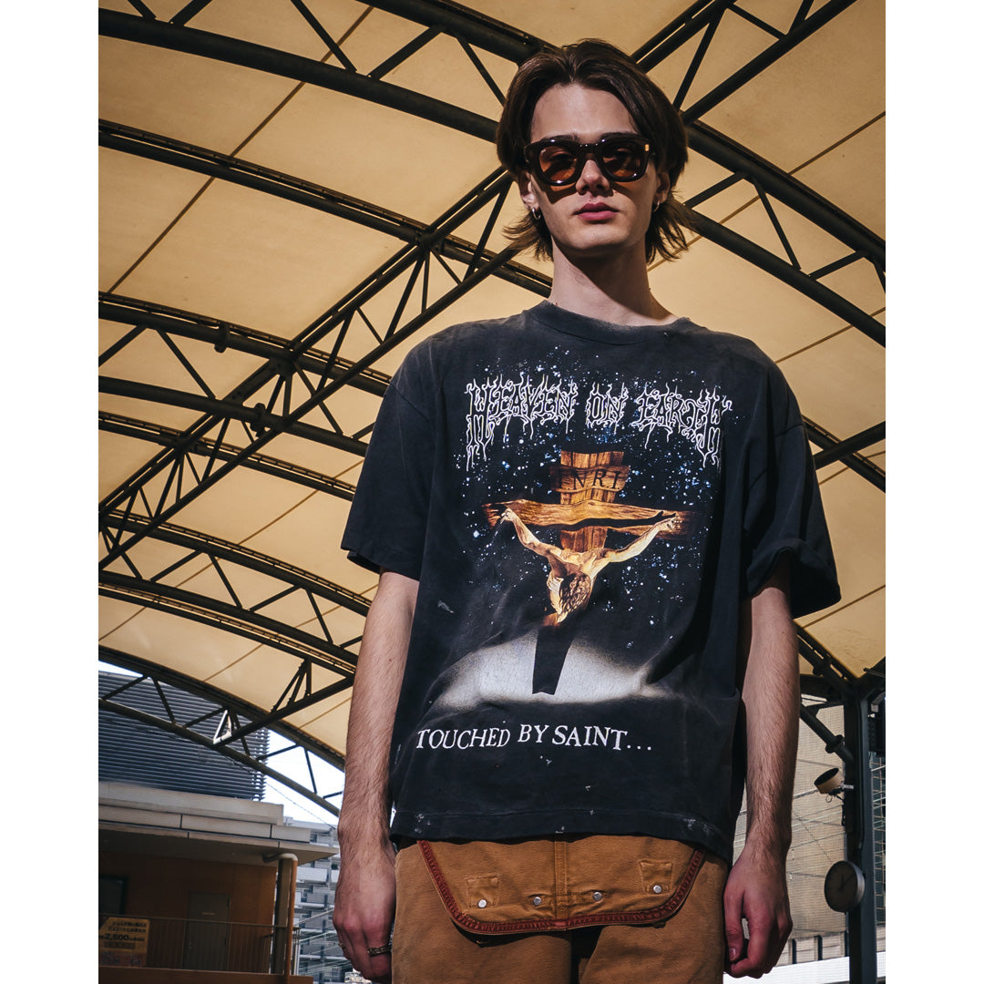 ＹＡＭＡＨＡ　魔神ＶＭＡＸ１２００オリジナル限定Ｔシャツ　Ｌサイズ　半袖　黒 Yamaha Vmax Shirt - Etsy