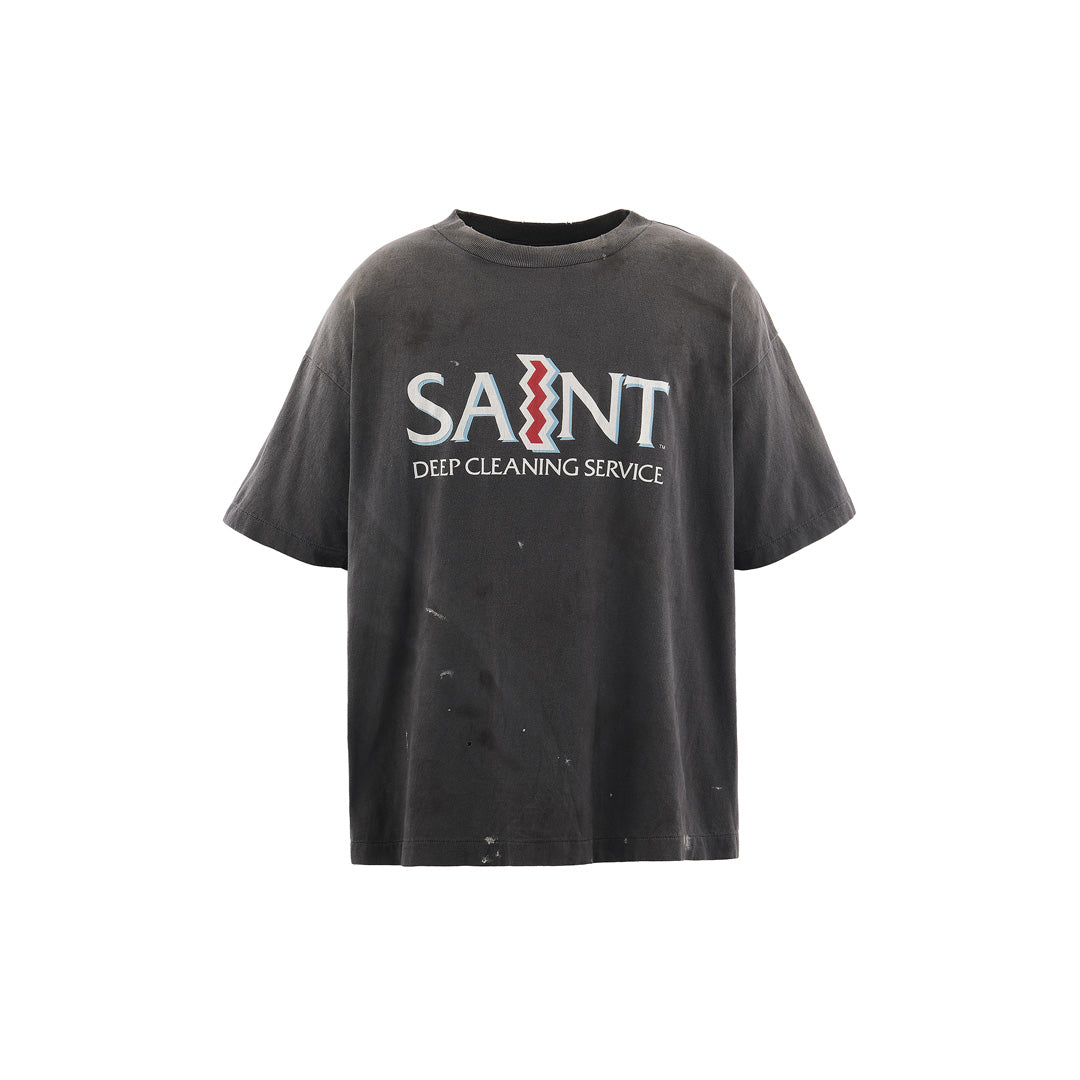 S/S T-SHIRT SAINT