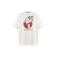 S/S T-SHIRT SAINT HORROR