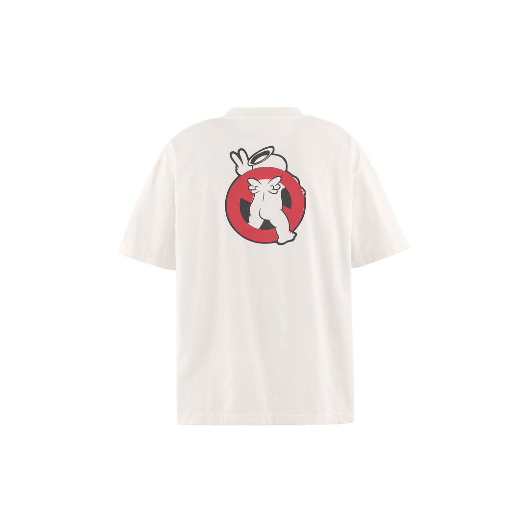 ♡sxh様♡用 Saint Mxxxxxx (セントマイケル) S/S T-SHIRT SAINT HORROR SM-MK8