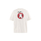 S/S T-SHIRT SAINT HORROR