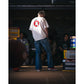 S/S T-SHIRT SAINT HORROR