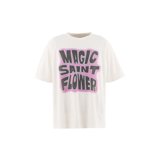 S/S T-SHIRT MAGIC SAINT
