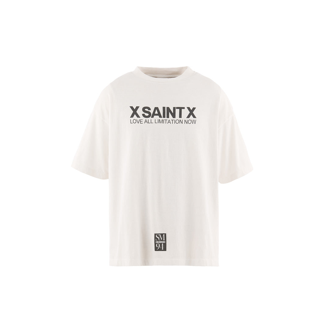 Saint Mxxxxxx (セントマイケル) X SAINT X SM-MK8-0000-011 (SM-MK8