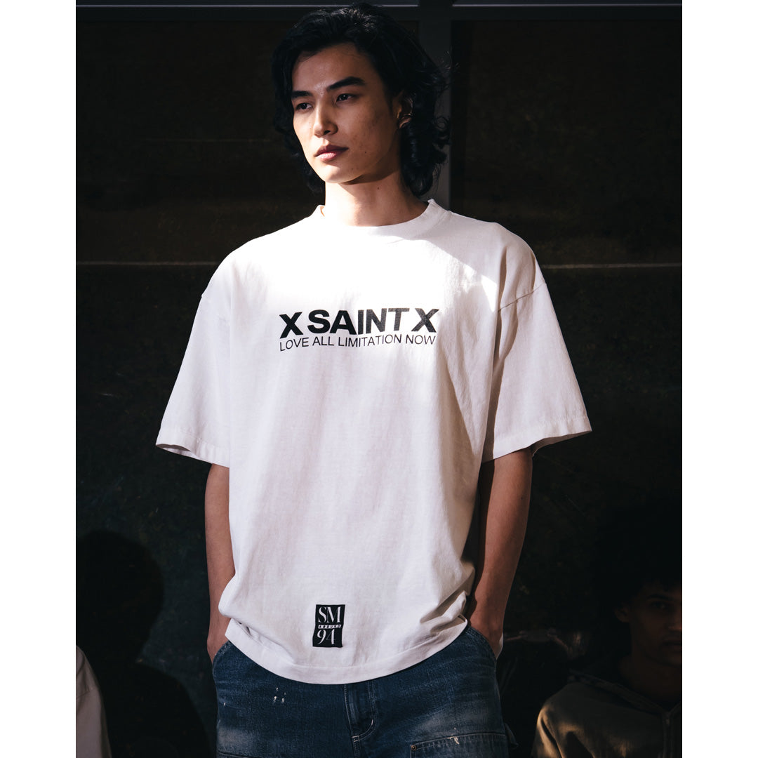 Saint Mxxxxxx (セントマイケル) X SAINT X SM-MK8-0000-011 (SM-MK8