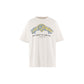 S/S T-SHIRT SAINT WORLD