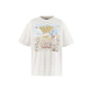 S/S T-SHIRT SAINT WET