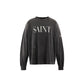 L/S T-SHIRT SAINT 666
