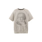S/S CREW NECK SWEAT BEETHORVEN