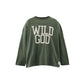 FOOTBALL SWEAT WILD GOD
