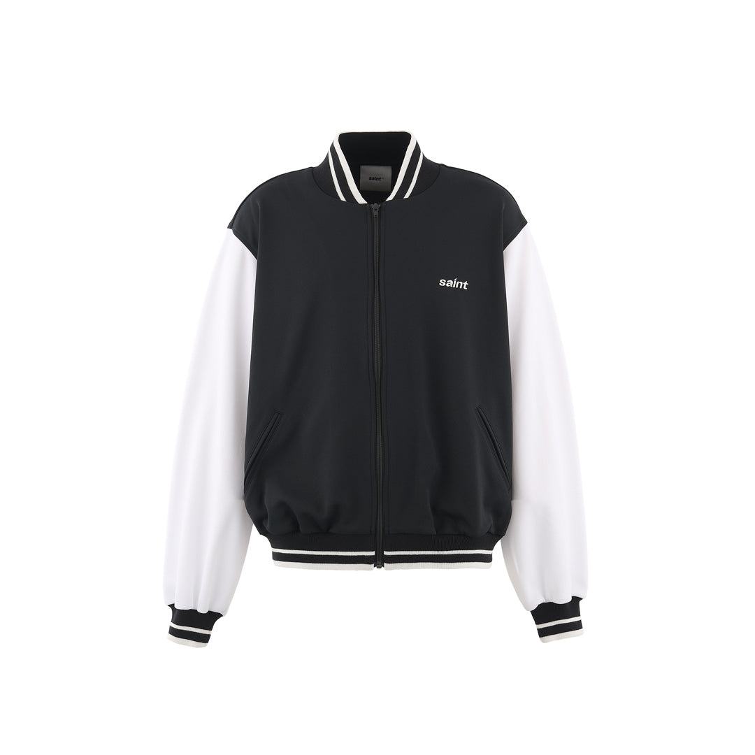 TRACK JACKET SAINT