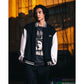 TRACK JACKET SAINT