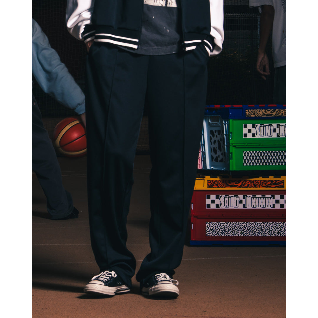 Saint Mxxxxxx (セントマイケル) TRACK PANTS SM-MK8-0000-075 (SM-MK8