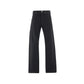 BLACK DENIM PANTS(STRAIGHT)