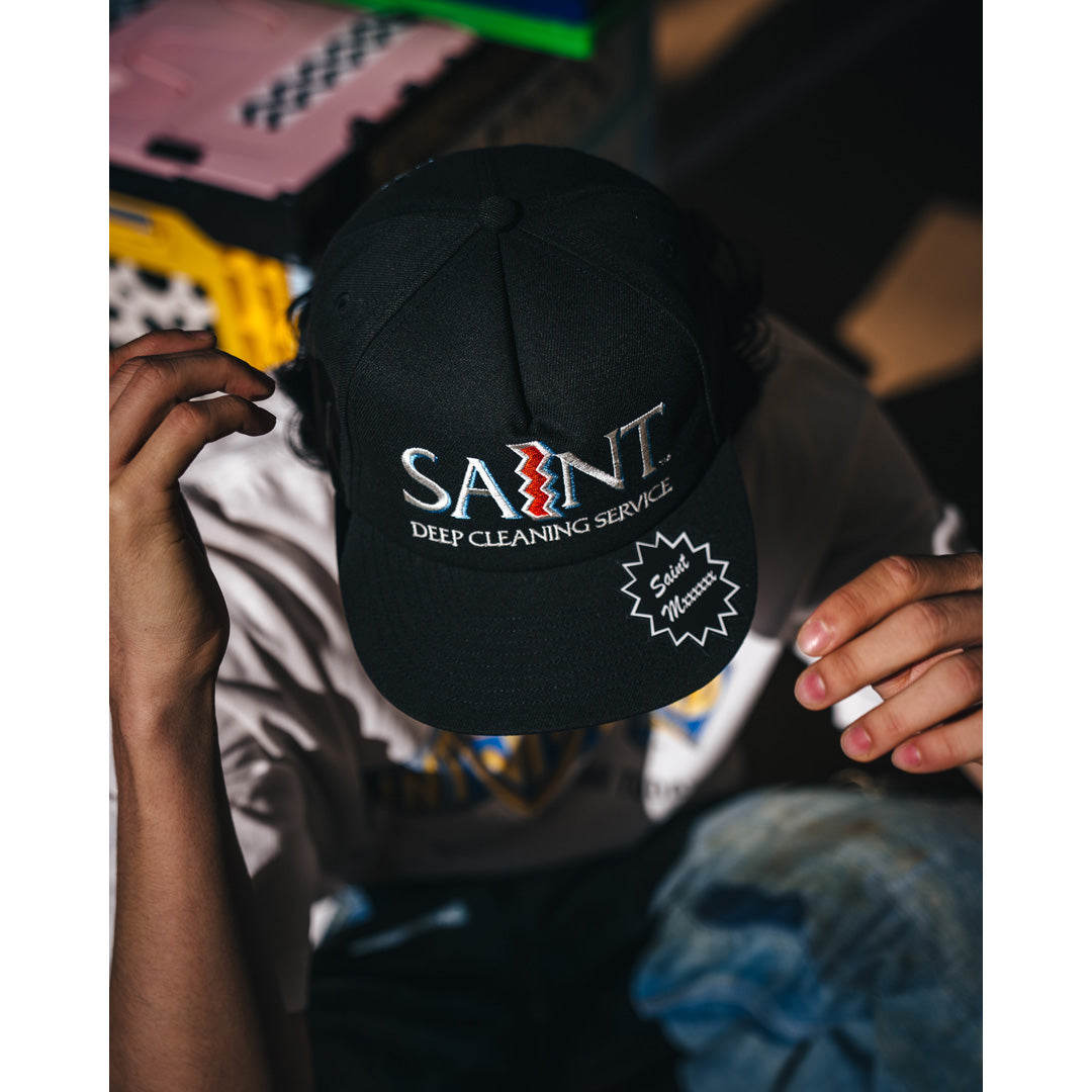 Saint Mxxxxxx (セントマイケル) CAP SAINT SM-MK8-0000-079 (SM-MK8