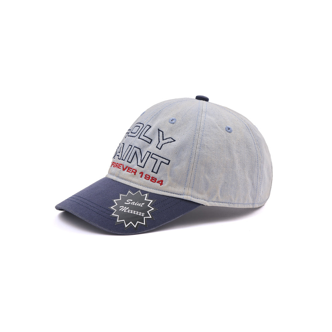 Saint Mxxxxxx (Saint Michael) DENIM SM-MK8-0000-083 (SM-MK8-0000
