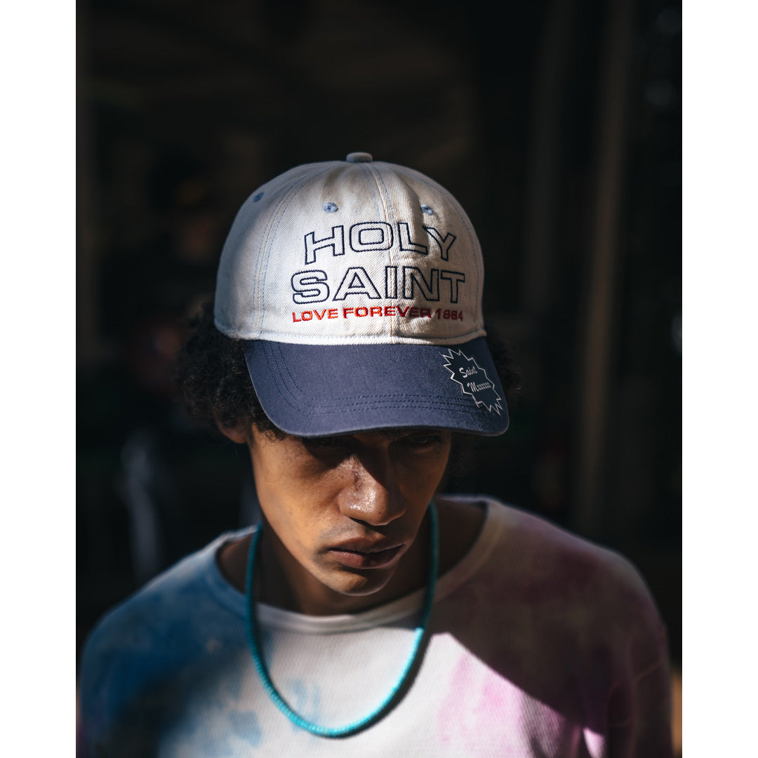 Saint Mxxxxxx (Saint Michael) DENIM SM-MK8-0000-083 (SM-MK8-0000