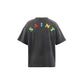 SAINT Mxxxxxx_Jamie Reid  S/S T-SHIRT VOTE F LIGHT