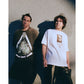 SAINT Mxxxxxx_Jamie Reid  S/S T-SHIRT VOTE F LIGHT