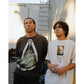 SAINT Mxxxxxx_Jamie Reid  S/S T-SHIRT VOTE F LIGHT