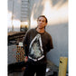 SAINT Mxxxxxx_Jamie Reid  S/S T-SHIRT VOTE F LIGHT