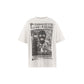 SAINT Mxxxxxx_Jamie Reid S/S T-SHIRT MASK