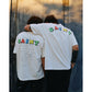 SAINT Mxxxxxx_Jamie Reid S/S T-SHIRT MASK