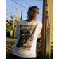 SAINT Mxxxxxx_Jamie Reid S/S T-SHIRT MASK