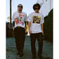 SAINT Mxxxxxx_Jamie Reid S/S T-SHIRT DESTROY