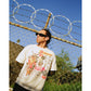SAINT Mxxxxxx_Jamie Reid S/S T-SHIRT DESTROY
