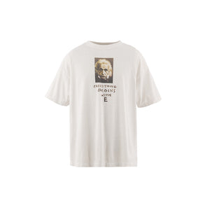 カラー: WHITE / S