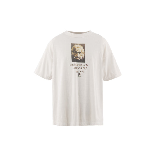 SAINT Mxxxxxx_Jamie Reid S/S T-SHIRT E