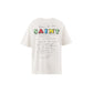 SAINT Mxxxxxx_Jamie Reid S/S T-SHIRT E