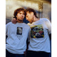SAINT Mxxxxxx_Jamie Reid S/S T-SHIRT E