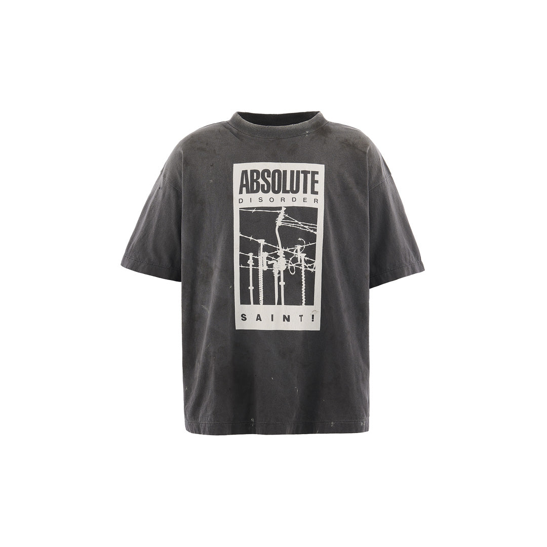 Saint Mxxxxxx (Saint Michael) ABSOLUTE SM-MK8-0000-C07 (SM-MK8