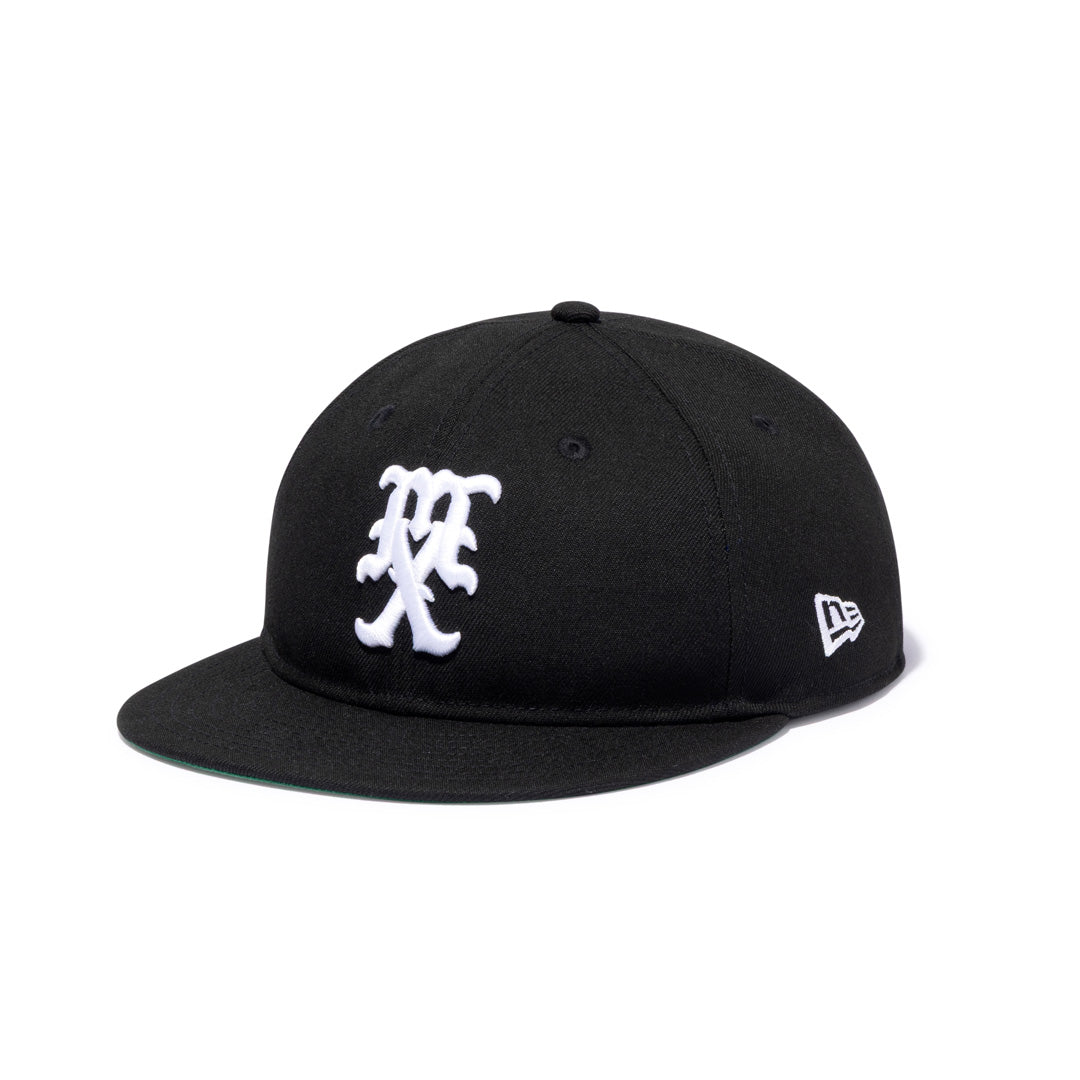 SAINT Mxxxxxx ×NEWERA® CELEBRITY(BLACK)