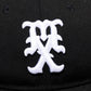SAINT Mxxxxxx ×NEWERA® CELEBRITY(BLACK)