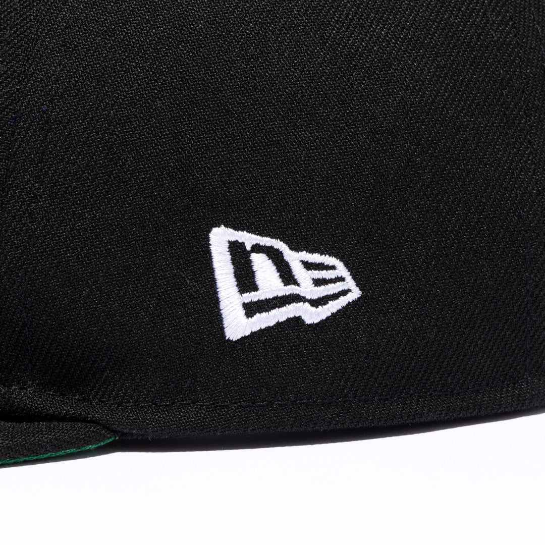 SAINT Mxxxxxx ×NEWERA® CELEBRITY(BLACK)