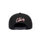 SAINT Mxxxxxx ×NEWERA® CELEBRITY(BLACK)