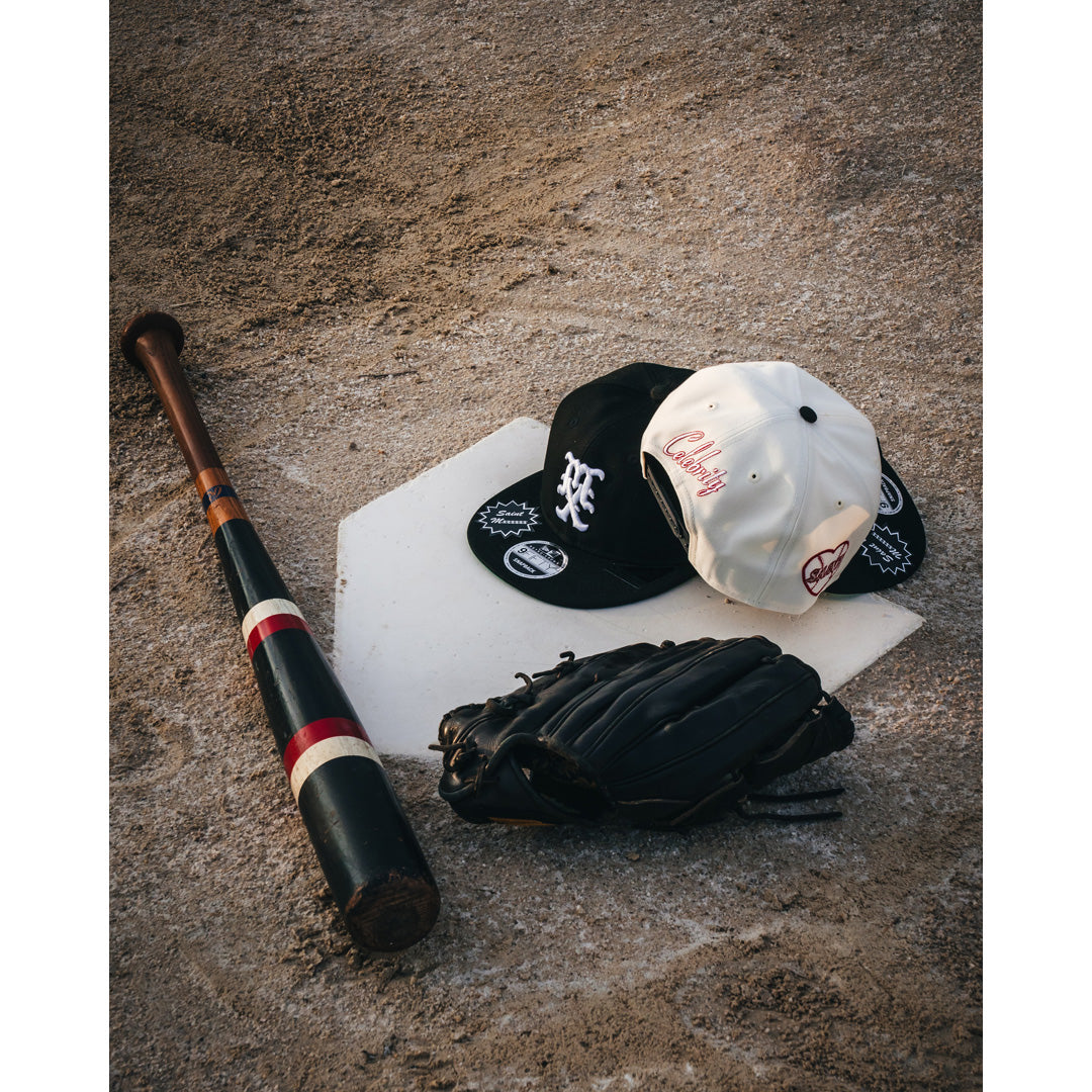 Saint Mxxxxxx (Saint Michael) CELEBRITY SM-MK8-0000-C19 (SM-MK8