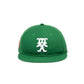 SAINT Mxxxxxx ×NEWERA® CELEBRITY(GREEN)