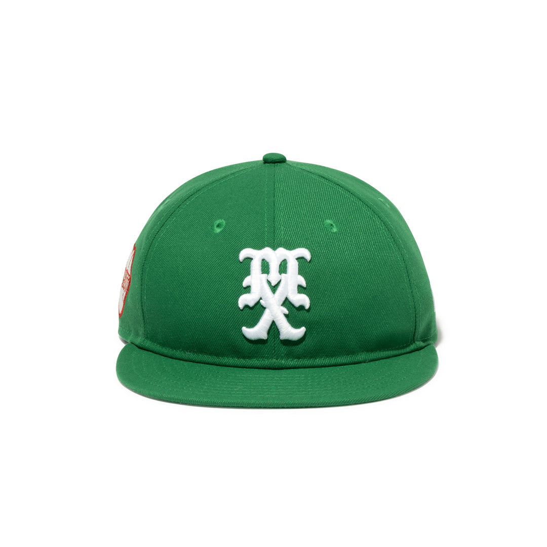 SAINT Mxxxxxx ×NEWERA® CELEBRITY(GREEN)