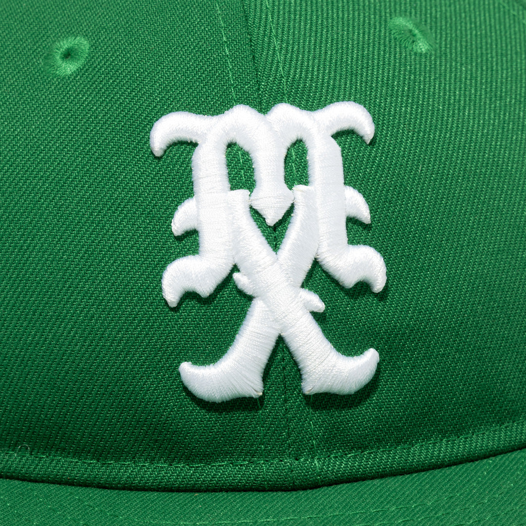 SAINT Mxxxxxx ×NEWERA® CELEBRITY(GREEN)